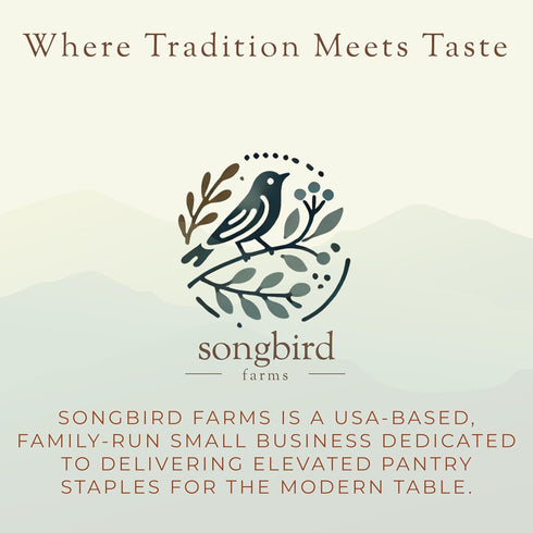Songbird Farms (11 Oz) Buckeye Candy Trail Mix - Sweet & Salty Peanut Butter Snacks - Small Batch, Made in the USA