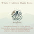 Songbird Farms (11 Oz) Buckeye Candy Trail Mix - Sweet & Salty Peanut Butter Snacks - Small Batch, Made in the USA