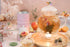 12 12 3 Teabloom Fruit Blooming Teas Unique Flower Varieties of Tea in Delicious Fruit Flavors Each Flowering Tea Ball