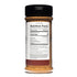 Jack Stack Barbeque Steak Rub - 5.75oz - Pack of 2