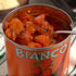 28 Bianco Dinapoli, Organic Fire Roasted Chopped Tomatoes, Ounce