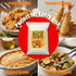 Store (100%), 15.9 oz (450g) Gluten-Free & Wheat-Free Rice Flour Panko Made from Japanese Rice, Single Ingredient Light
