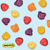 Pack, 32 oz, 40 (Pack 4) Mott's Animals Fruit Snacks, Family Assorted Fruit, ct
