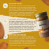 (14 oz Pack 2, Burroughs Family Farms Regenerative Organic Creamy Almond Butter of Creamy)