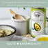 La Tourangelle Avocado Oil - Handcrafted from Premium Avocados - 8.45 fl oz - Great for Cooking and Skin