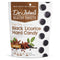 Dr. John's Healthy Sweets Black Licorice Hard Candy with Zero Sugar, Dye-Free,