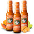 Melindas Scotch Bonnet Hot Sauce - Gourmet Scotch Bonnet Pepper Sauce -