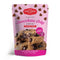 Miss Jones Baking Gluten-Free Chocolate Chip Cookie Mix, 50% Lower Sugar, Naturally Sweetened Desserts (13 Ounce)