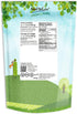 12 Food to Live Apple Juice Powder, Ounces - Unsulfured, Made from Raw Dried Fruit, Vegan, Bulk, Great for Juices