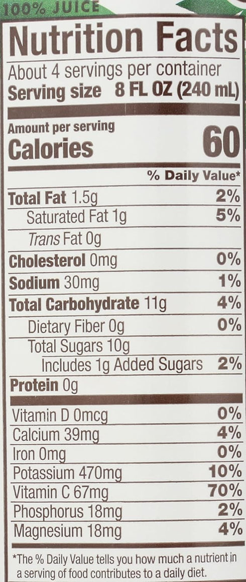 Vita Coco 33.8 Oz Pack 5 Coconut Water, Fl | Pressed |