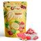 NY SPICE SHOP Watermelon Sanded Candy Drops - 2 Pound Old Fashioned