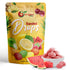 NY SPICE SHOP Watermelon Sanded Candy Drops - 2 Pound Old Fashioned
