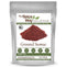The Spice Way - Pure 100% Sumac Spice Seasoning Powder, 8 oz, No Salt, No GMO, No Irradiation (Resealable Bag)