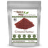 The Spice Way - Pure 100% Sumac Spice Seasoning Powder, 8 oz, No Salt, No GMO, No Irradiation (Resealable Bag)