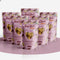 SnackAmor Quinoa Puffs Flavors of Onion Masala 100% Roasted & Healthy Snack No