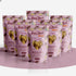 SnackAmor Quinoa Puffs Flavors of Onion Masala 100% Roasted & Healthy Snack No