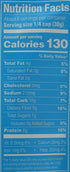 SAFFRON ROAD Organic Chickpeas Sea Salt, 5.4 Ounce
