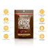 2 3's, Kaimana Ahi Tuna Jerky Kiawe Smoked Sea Salt Ounce - Soft and Tasty - Premium Fish Jerky Made in the USA. High