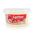 Fusion Select Lychee Jelly Coconut Jelly with Fruit Flavored for Bubble Tea,