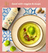 8.45 Oz. Garlic Chili Oil - Extra Virgin Garlic Hot Oil from Italy - Quality Chili Garlic Oil Ideal as Pizza Oil