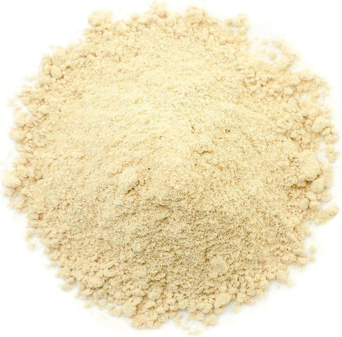 8 Food to Live Carrot Powder, Ounces Ground Raw Dried Roots, Vegan, Bulk, Great for Baking, Juices, Smoothies, Shakes