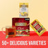 100 Count (Pack 1), 100 Twinings Decaffeinated Chai Individually Wrapped Bags, of Sweet, Savoury Spices, Enjoy Hot