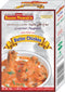 Ustad Banne Nawab's Banne Nawab Ethinic Hyderabadi Butter Chicken Masala(1.58oz., 45g