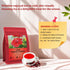 FullChea Hibiscus Flowers, 4oz Cut & Sifted - Dried Loose Leaf Tea - Non-GMO, Caffeine-free