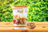 4 4 Lbs Anna and Sarah Premium Mixed Nuts in Shell, Pound Bag, California Jumbo Chandler Walnuts, Georgia Extra Large