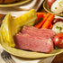 Generic 8-14 lbs, -556 Corned Beef and Venison Curing Brine Mix, Great for Deer and all wild Game, Makes Iron Skillet