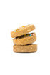 Ozery 3-Count (Pack 3) Bakery Seedwise - Birthday Cake Cookies, Soft Baked and Grain Free, Bag