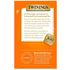 Immune 16 (Pack 6), 96 Twinings Superblends Support+ Herbal Tea with Vitamin C, Ginger & Mango Flavoured Green Tea, Tea