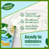 8oz (3 Pack) Heaven & Earth Grain Free Pasta, Cassava Orzo, | Paleo Pasta | Vegan | Certified Gluten Free | Kosher