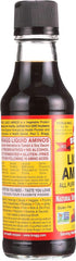 Bragg All Natural Liquid Aminos All Purpose Seasoning, 10 oz