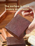 mentangzhao Tofu205g/7.1oz,2Pcs/bagBaked Smoked Tofu Made with Dried Soy Beans Fried Tofu For Asian Style Vegetarian