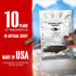 NEWPORT JERKY COMPANY Ahi Tuna Jerky by