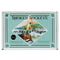 Made in Oregon Tony's Smoked Wild Sockeye Salmon 4 oz.