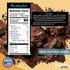 15g 2g 7 Packages 1 Pack) Protein Hot Chocolate, Keto Hot Chocolate Mix, Low Carb Hot Cocoa, Protein, Net Carbs, Low