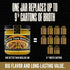 38 8-Ounce (Pack 1) Better Than Bouillon Premium Roasted Chicken Base, Made with Seasoned Roasted Chicken, Servings