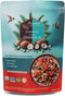 Artisana Organics Coconut Granola - Gluten-Free, Vegan, Low Glycemic, Organic, Palm Oil-Free,