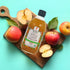 17 Zoe Apple Cider Vinegar, Fluid Ounce