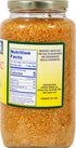 32 oz. Goya Chopped Garlic - jar