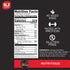 (3 Pack) KJ Poultry Kosher for Passover Gluten Free Meals, Beef Stuffed Cabbage Rolls in Gravy Prepared Entree Fully