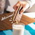 Sedita 36pcs MILA - European Czech & Slovak Wafers Milk Cream with Chocolate BOX-QTY