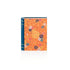 Venchi Maxi Chocolate Book Tin with Italian Chocolates - Gluten Free- Gift Idea for Birthday and Anniversary with Dark