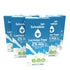 Schreiber 2% Lactose Free, Shelf Stable Milk, Low Fat with Vitamin A
