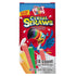 2025 90's Pack 2, 36 Kellogg's Cereal Straws Froot Loops Edible Breakfast Straw Alternatives for Milk, Childhood