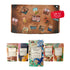 Set 5 Set Set 5: BBQ Rub Gift - Spices Gift in Premium Box - Great Grilling Gift for Mother's Day, Father's Day