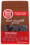 Red Plate Foods Dark Chocolate Flavored Granola, Gluten Free, Non GMO, 11 Ounce (Pack of