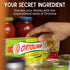 130 (4.5 Oz) Pack 4, Tomato Paste Tube "Ortolina" Rodolfi Sauce, gr - of Authentic Italian Product with Fresh Tomatoes